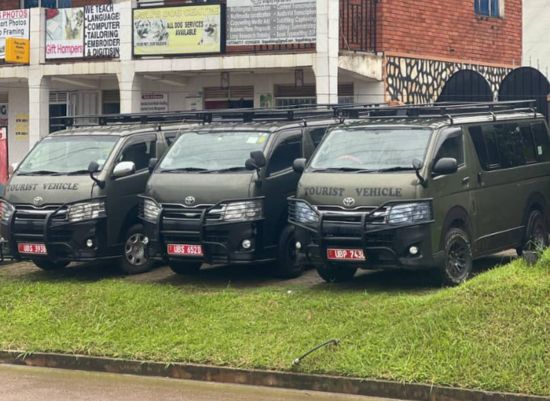 Services