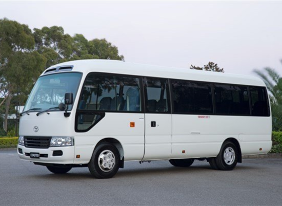 Services