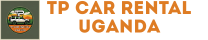 TP Car Rental Uganda